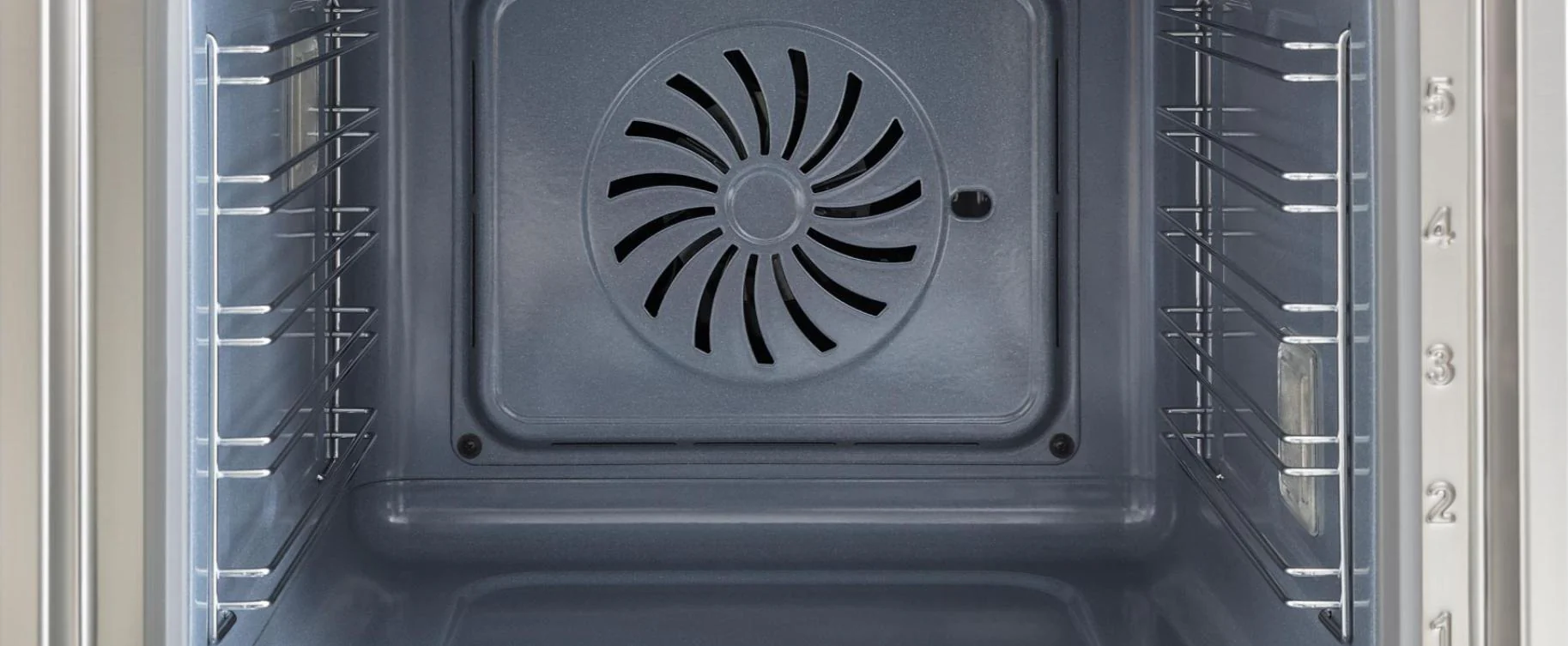 Bertazzoni Single Oven Electric F6011PROELN - Carbonio - Image 2