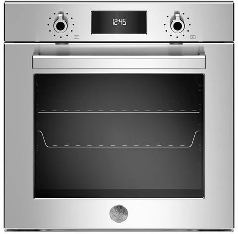 Bertazzoni Single Oven Electric F6011PROELX - Stainless Steel
