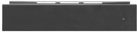 Bertazzoni Warming Drawer WD60N - Carbonio