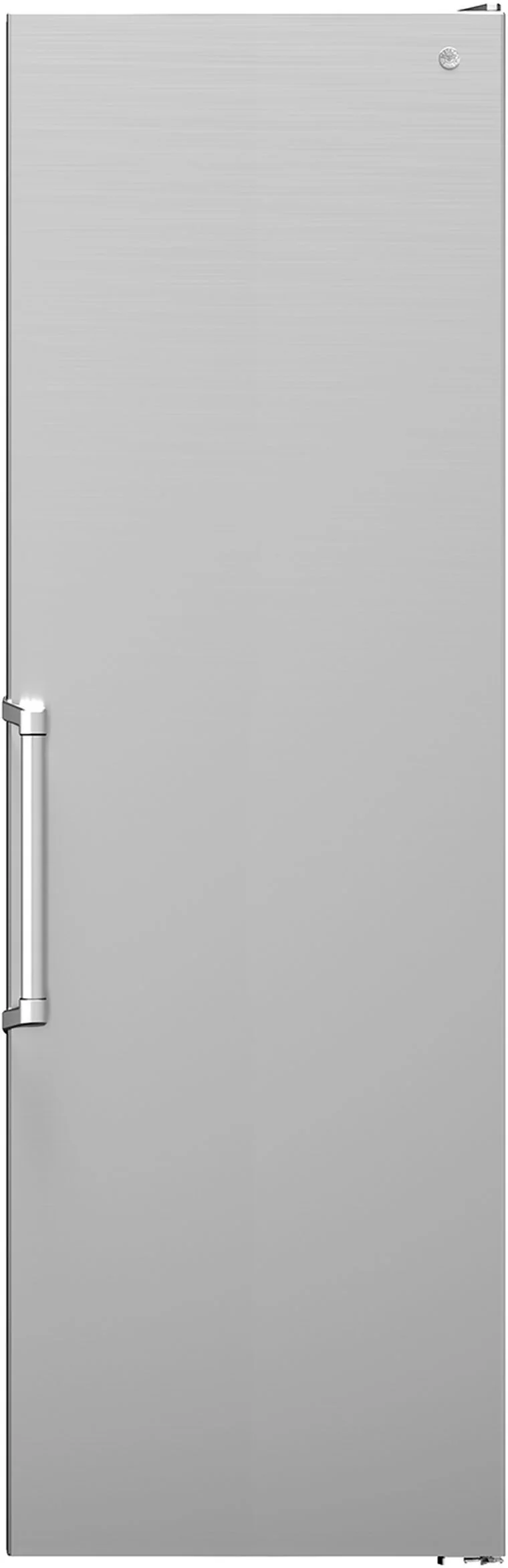 Bertazzoni Freestanding Larder Fridge RLD60F4FXNC - Stainless Steel
