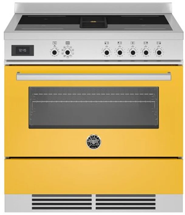Bertazzoni Range Cooker Induction PROCH94I1E - Various Colours - Image 3