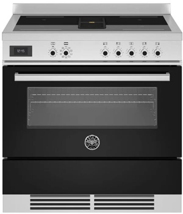 Bertazzoni Range Cooker Induction PROCH94I1E - Various Colours - Image 6