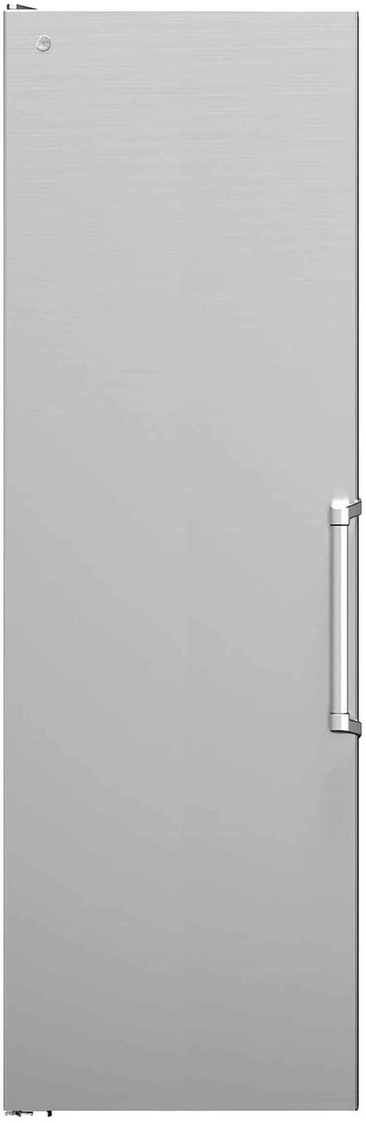 Bertazzoni Freestanding Upright Freezer Frost Free RFZ60F4FXNC - Stainless Steel - Image 2
