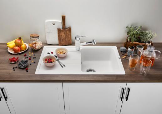 Blanco 1.0 Bowl Sink BLANCOSONA-5S - Various Colours - Image 2