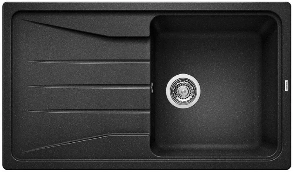 Blanco 1.0 Bowl Sink BLANCOSONA-5S - Various Colours - Image 3