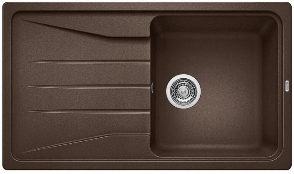 Blanco 1.0 Bowl Sink BLANCOSONA-5S - Various Colours - Image 4