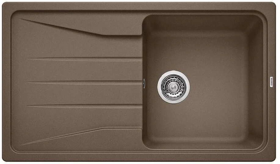 Blanco 1.0 Bowl Sink BLANCOSONA-5S - Various Colours - Image 5