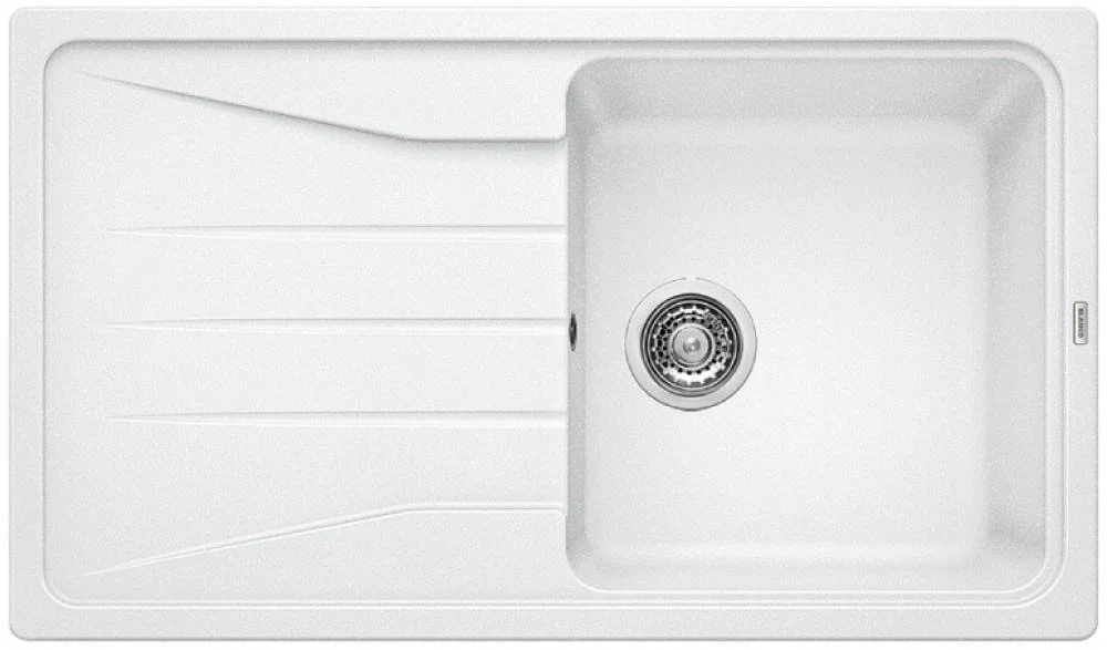 Blanco 1.0 Bowl Sink BLANCOSONA-5S - Various Colours - Image 6