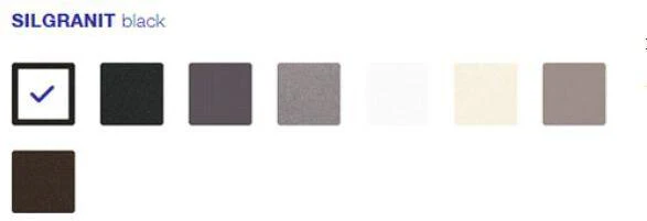 Blanco 1.0 Bowl Sink BLANCOSONA-5S - Various Colours - Image 7