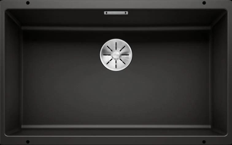 Blanco 1.0 Bowl Sink BLANCOSUBLINE-700U - Various Colours - Image 4
