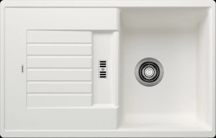 Blanco 1.0 Bowl Sink BLANCOZIA-45-S - Various Colours - Image 2