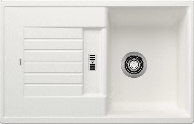 Blanco 1.0 Bowl Sink BLANCOZIA-45S - Various Colours - Image 5