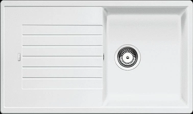 Blanco 1.0 Bowl Sink BLANCOZIA-5-S - Various Colours