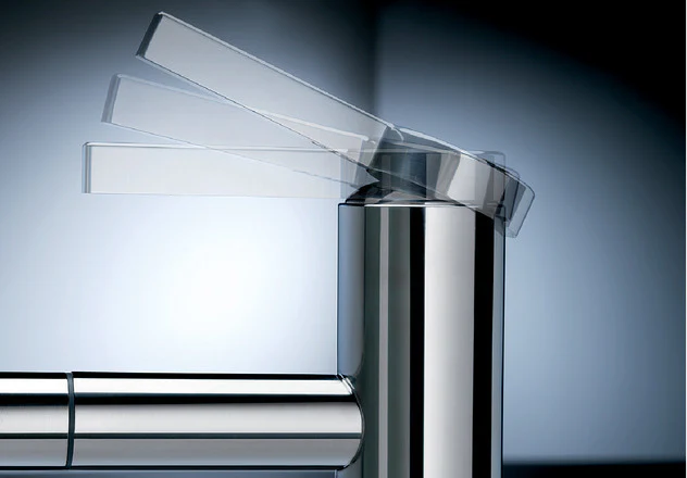 Blanco Tap 517591 - Chrome - Image 2