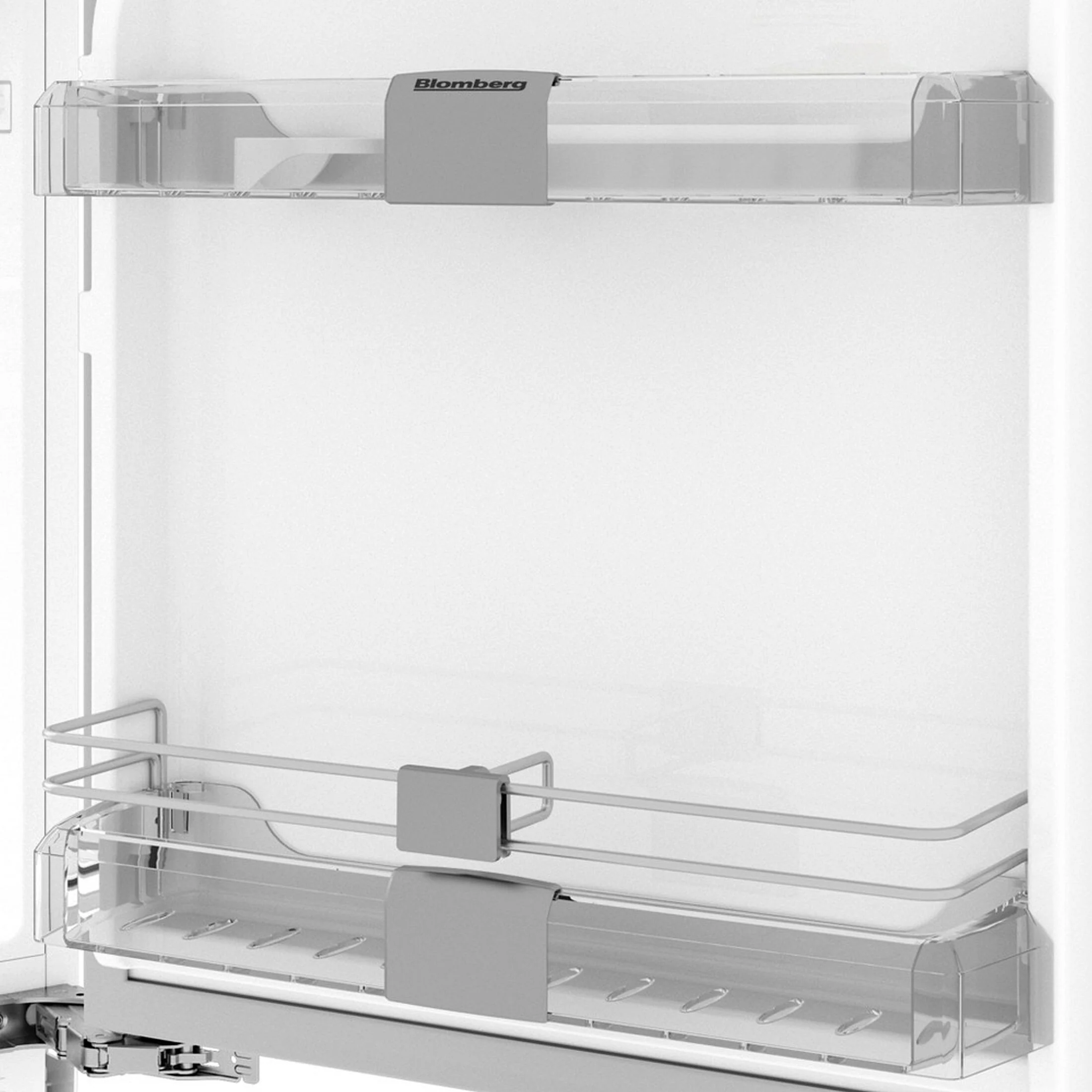 Blomberg Built In Larder Fridge TSM1654IU - Fully Integrated - Image 5