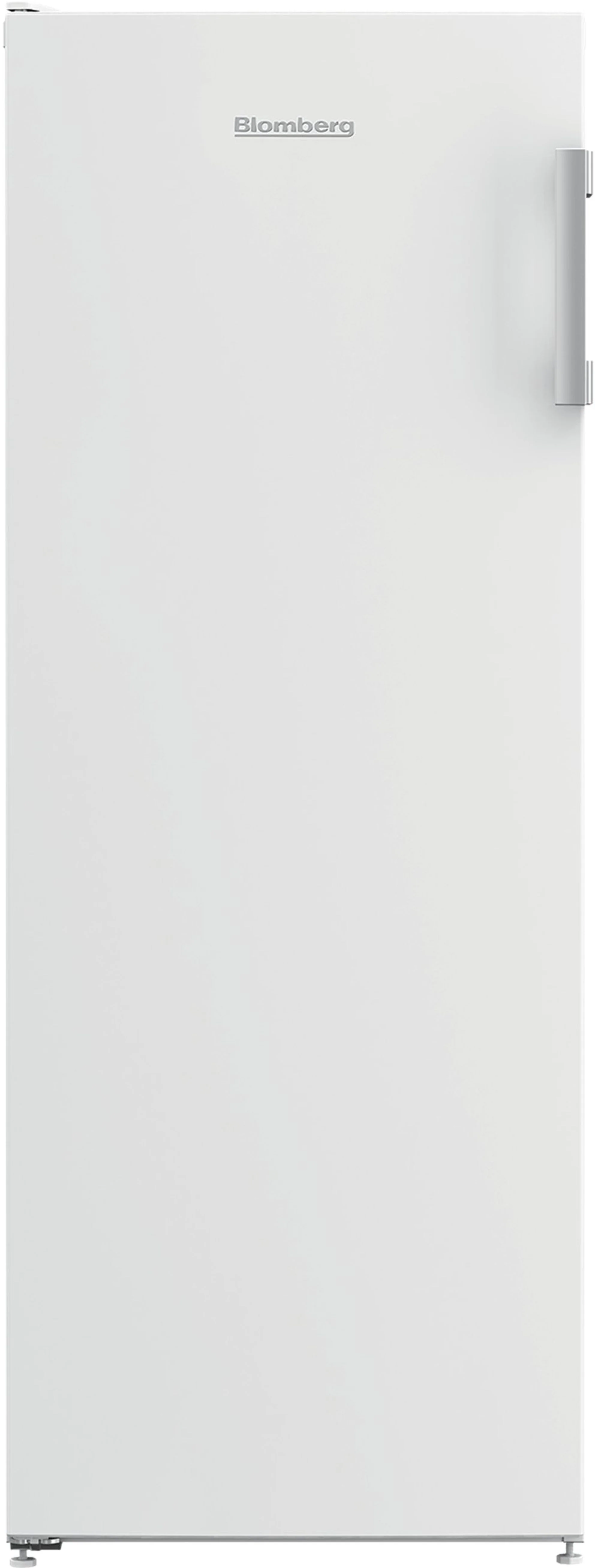 Blomberg Freestanding Upright Freezer Frost Free FNM455W - White