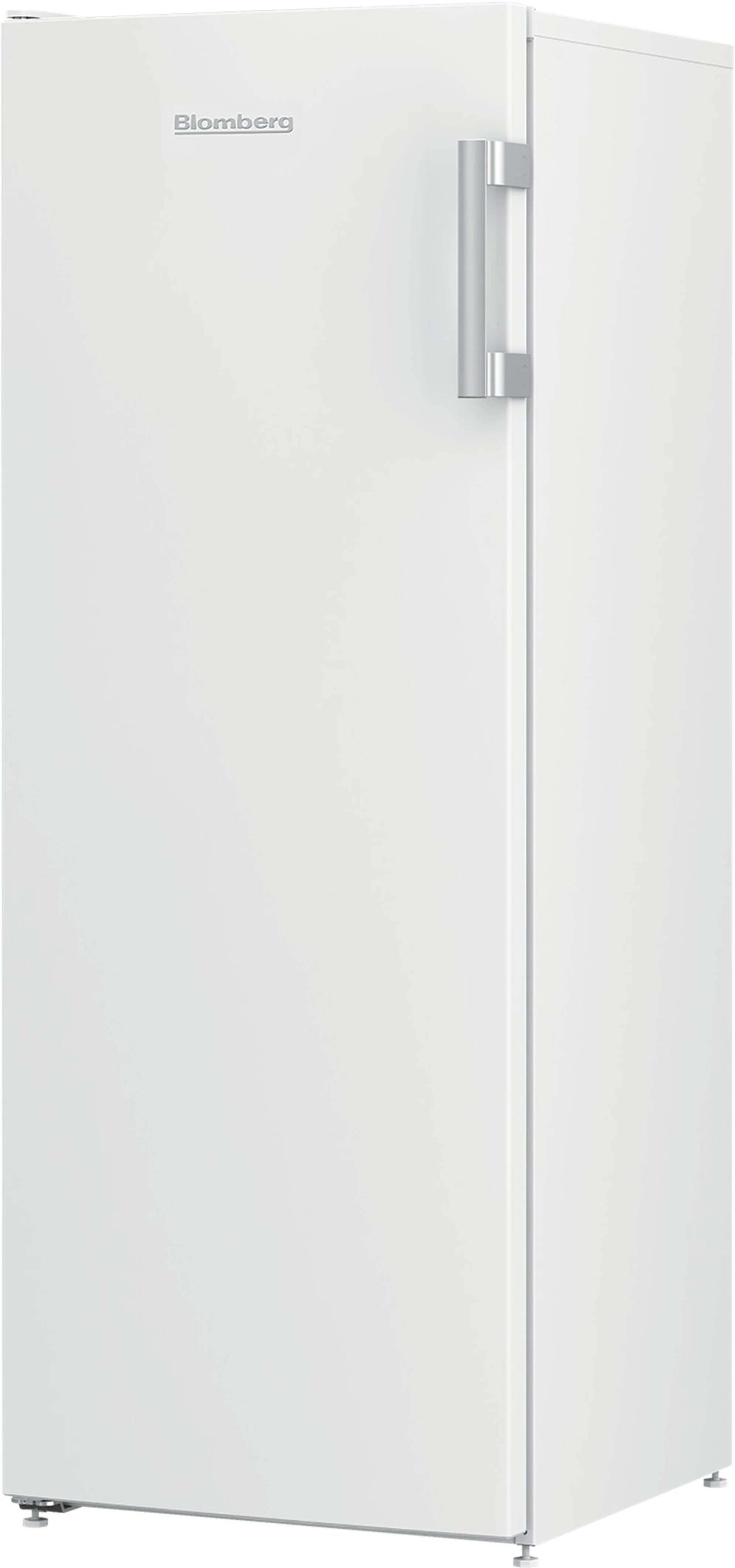 Blomberg Freestanding Upright Freezer Frost Free FNM455W - White - Image 2