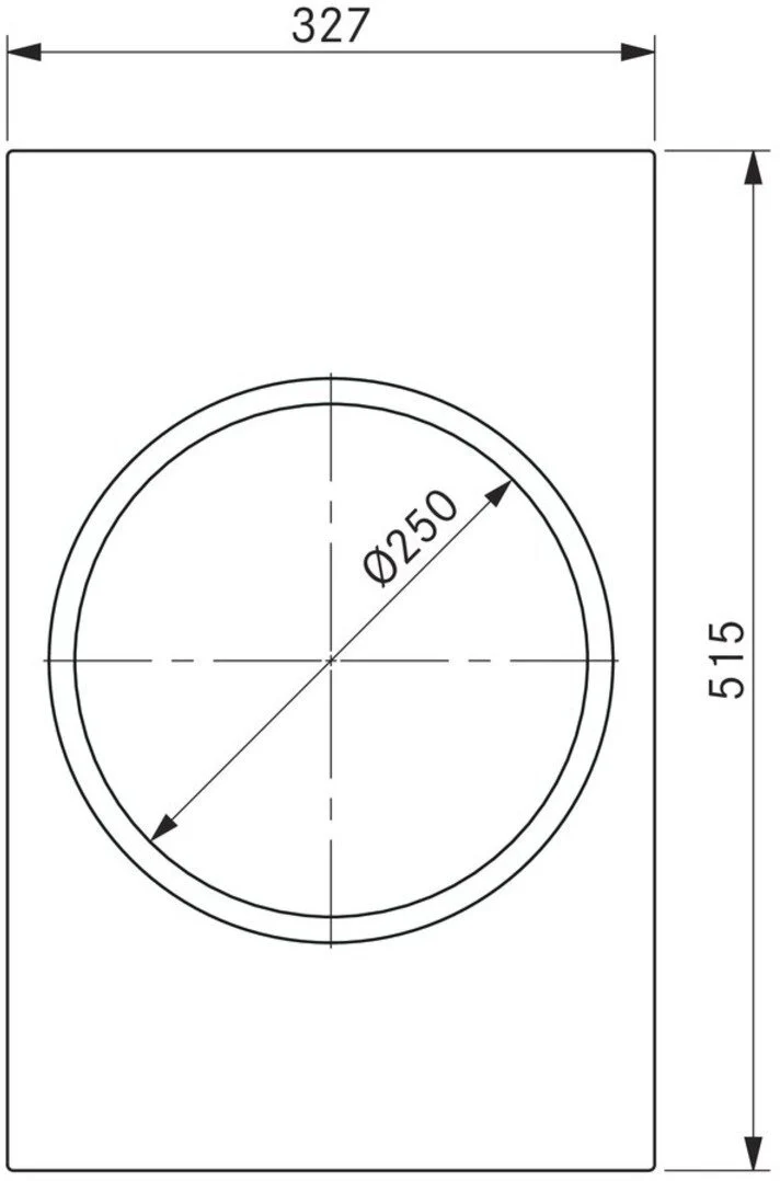 Bora Induction Domino CKIW - Black - Image 2