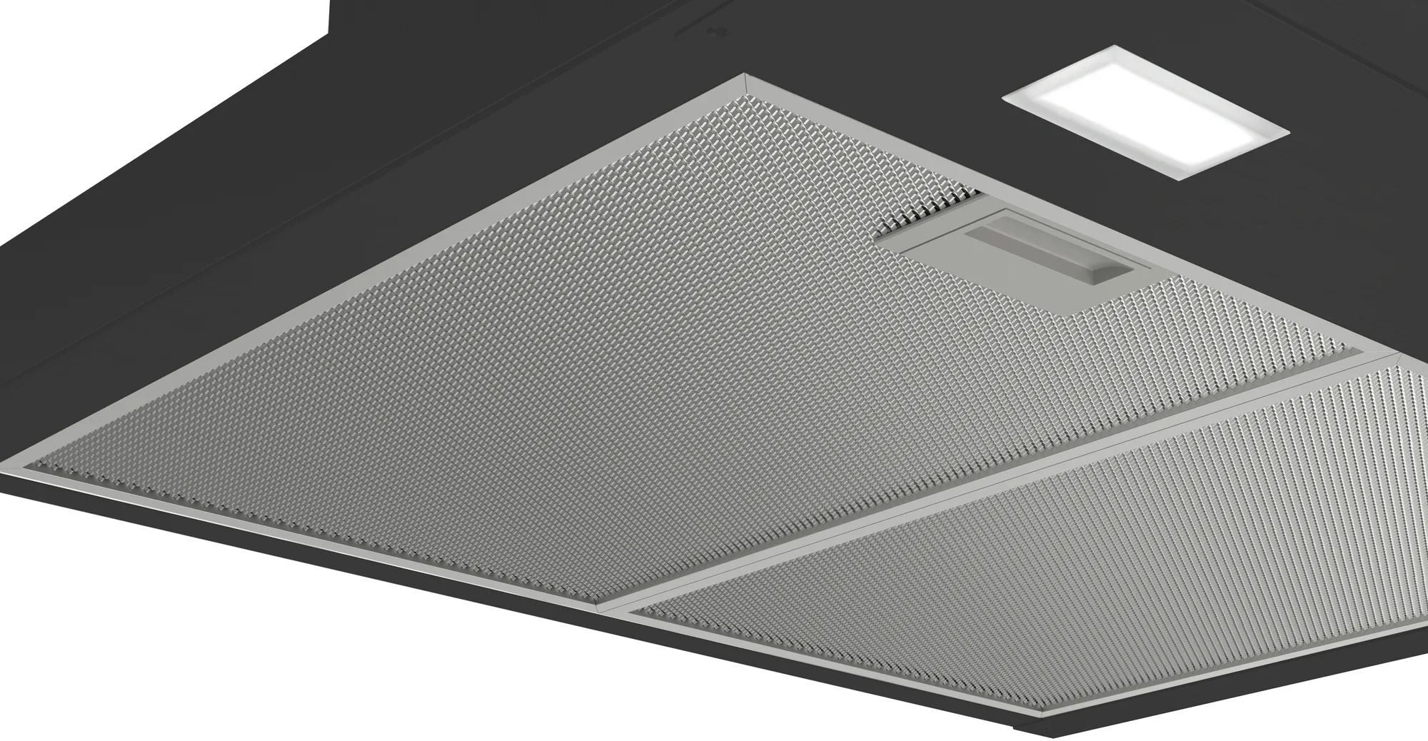 Bosch Chimney Hood DWB66BC60B - Black - Image 2
