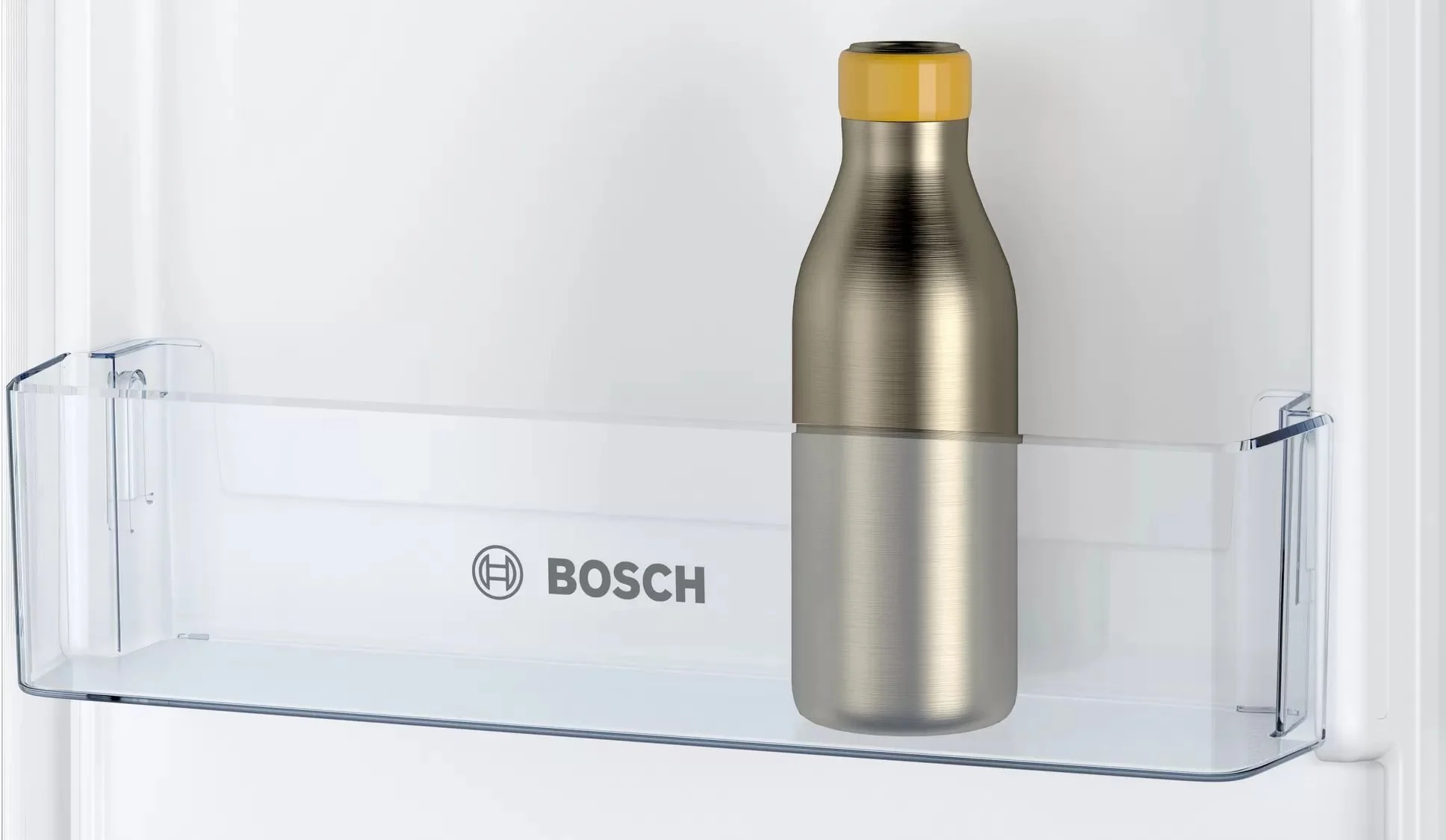 Bosch Built In Fridge Freezer Frost Free KIN85NSE0G - Fully Integrated - Image 6
