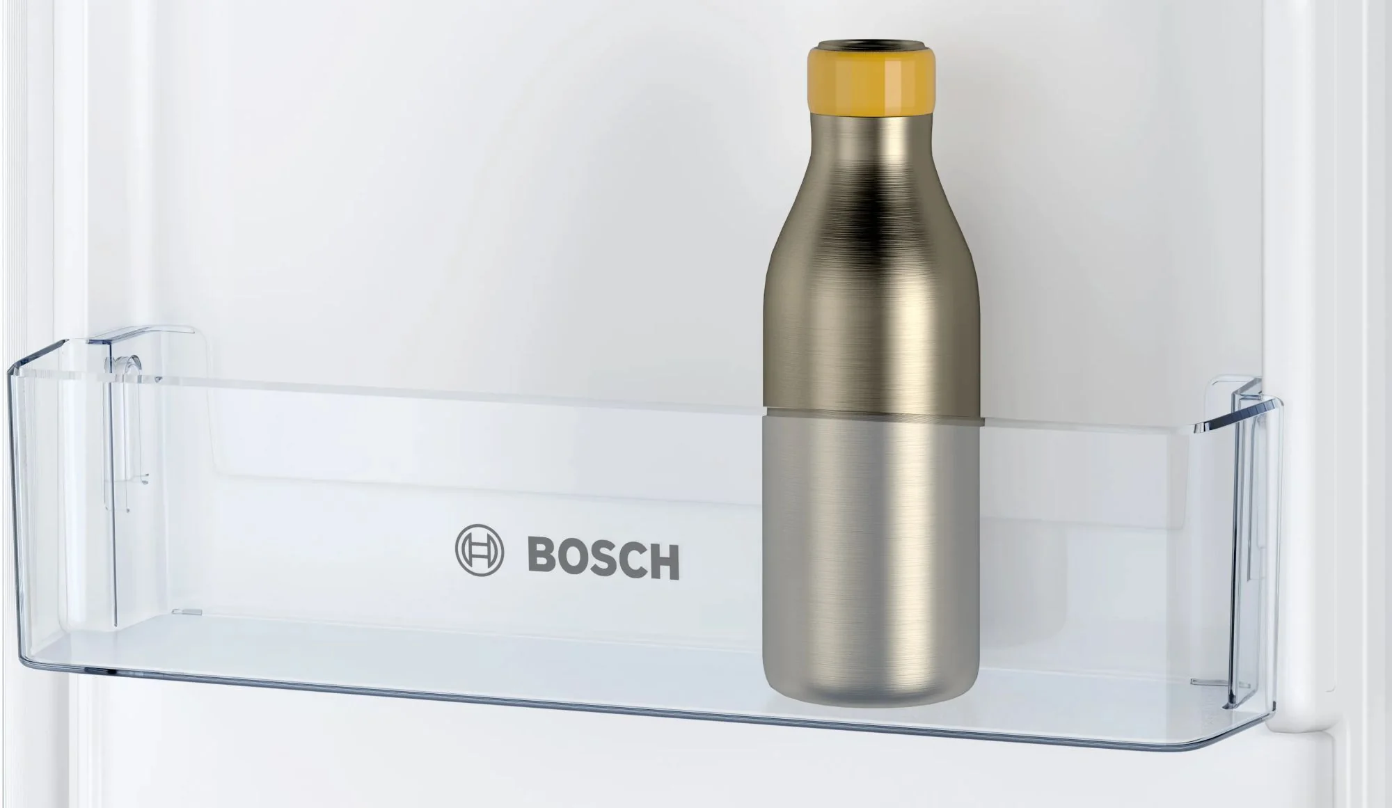 Bosch Built In Fridge Freezer Low Frost KIV87NSE0G - Fully Integrated - Image 4