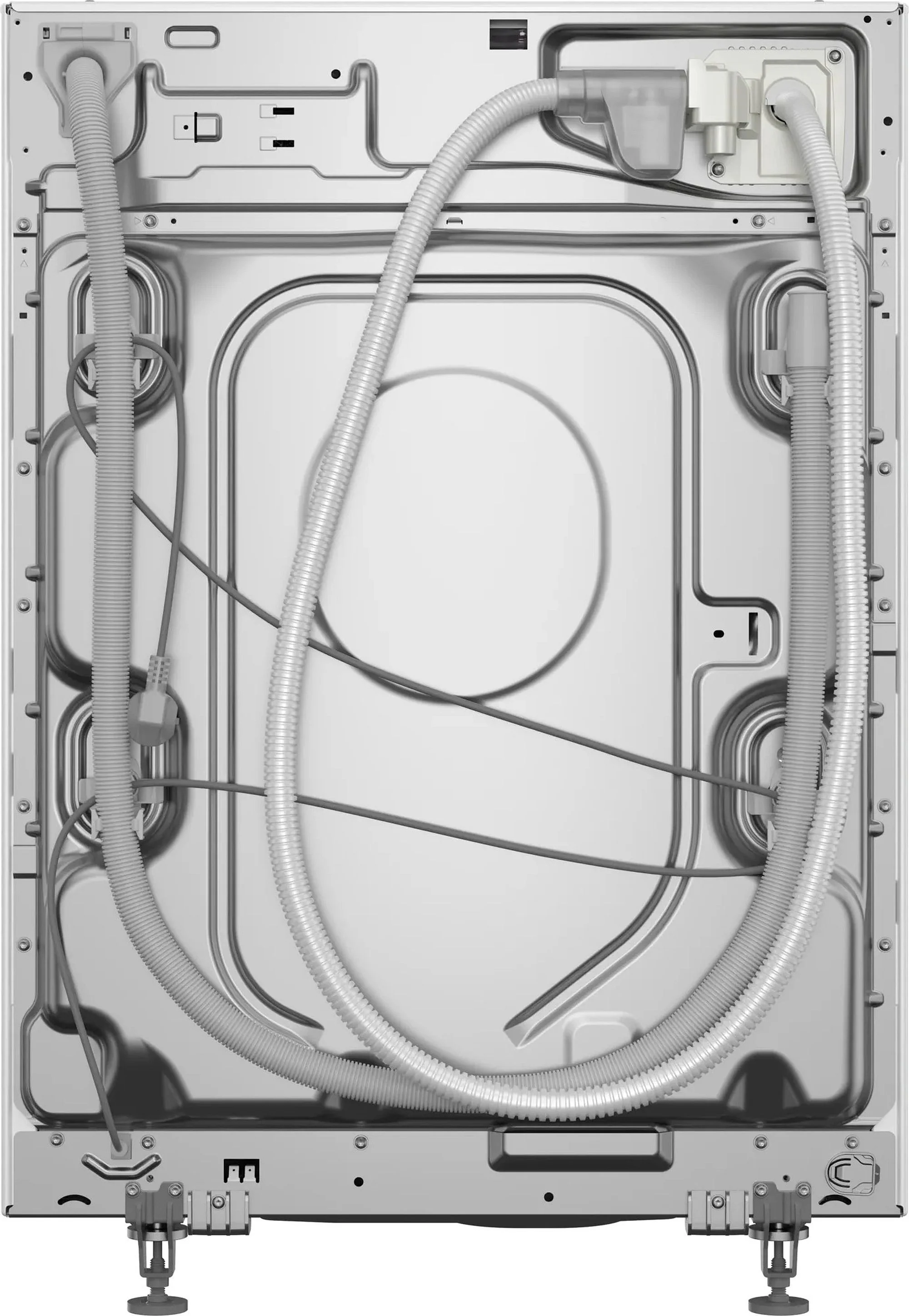 Bosch Built In Washing Machine Fully WIW28502GB - Fully Integrated - Image 8