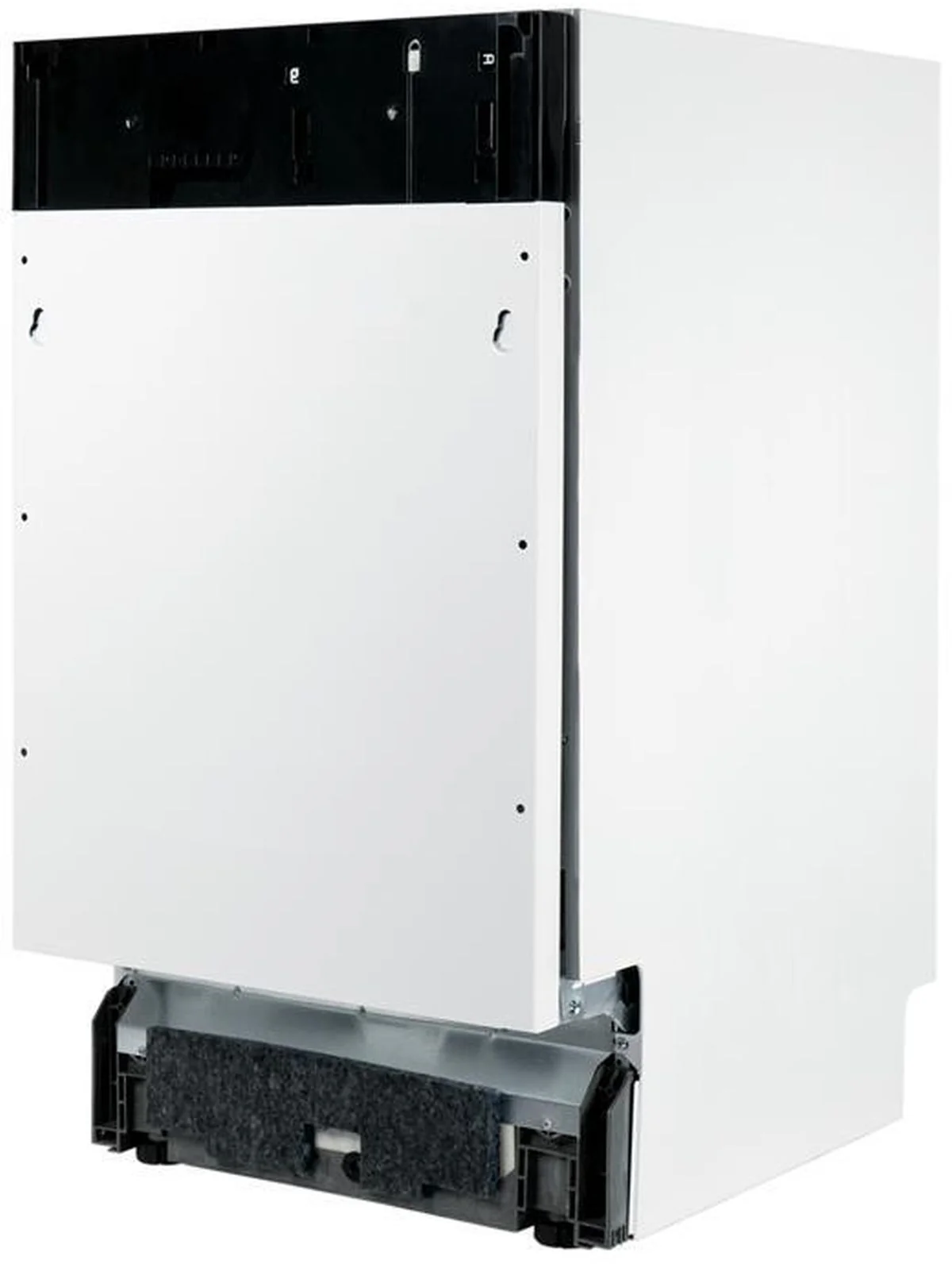 CDA Built In 45 Cm Dishwasher Fully CDI4251 - Fully Integrated - Image 4