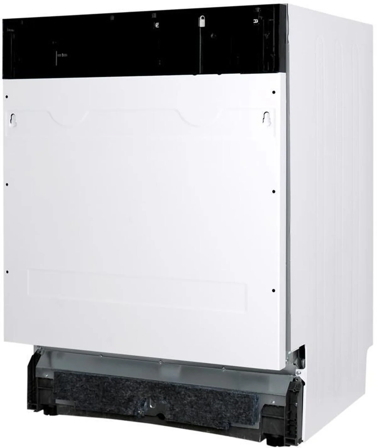 CDA Built In 60 Cm Dishwasher Fully CDI6121 - Fully Integrated - Image 5