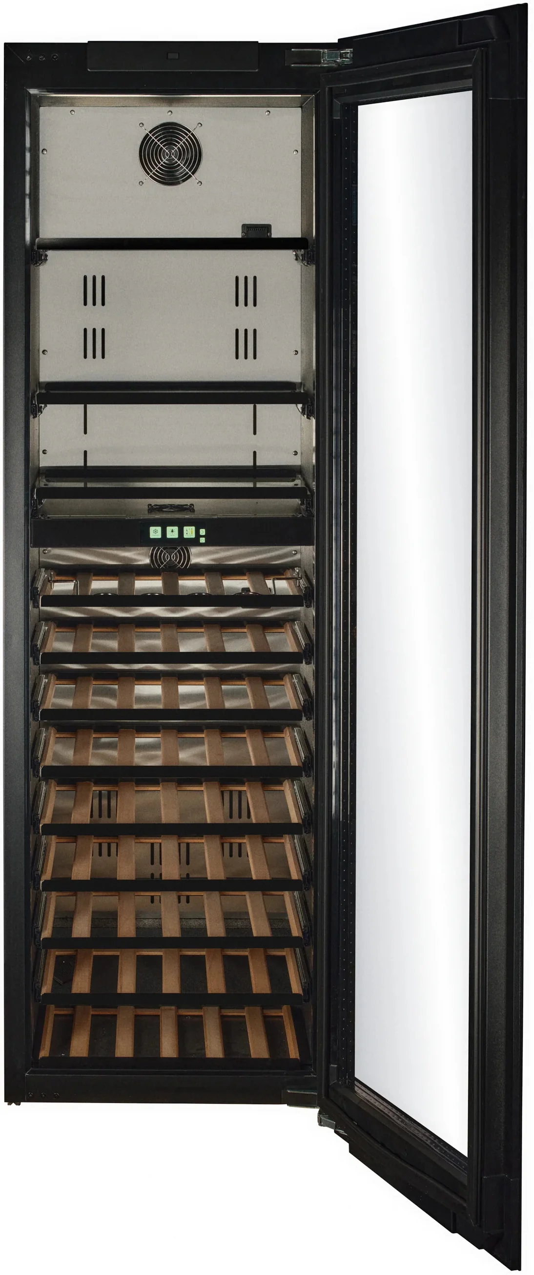 Cella Beverage Centre WBV99B-TO - Black - Image 4