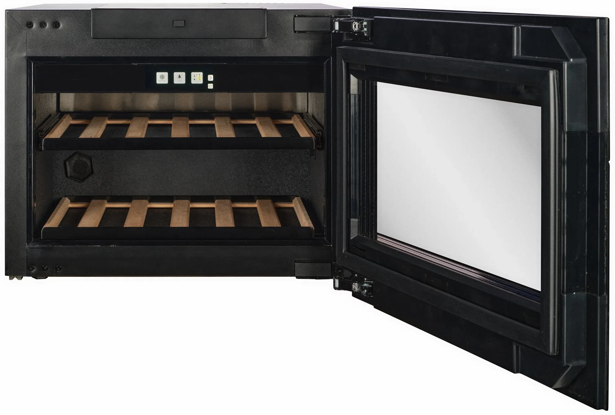 Cella Built In Wine Cooler WI-17B-TO - Fully Integrated - Image 3