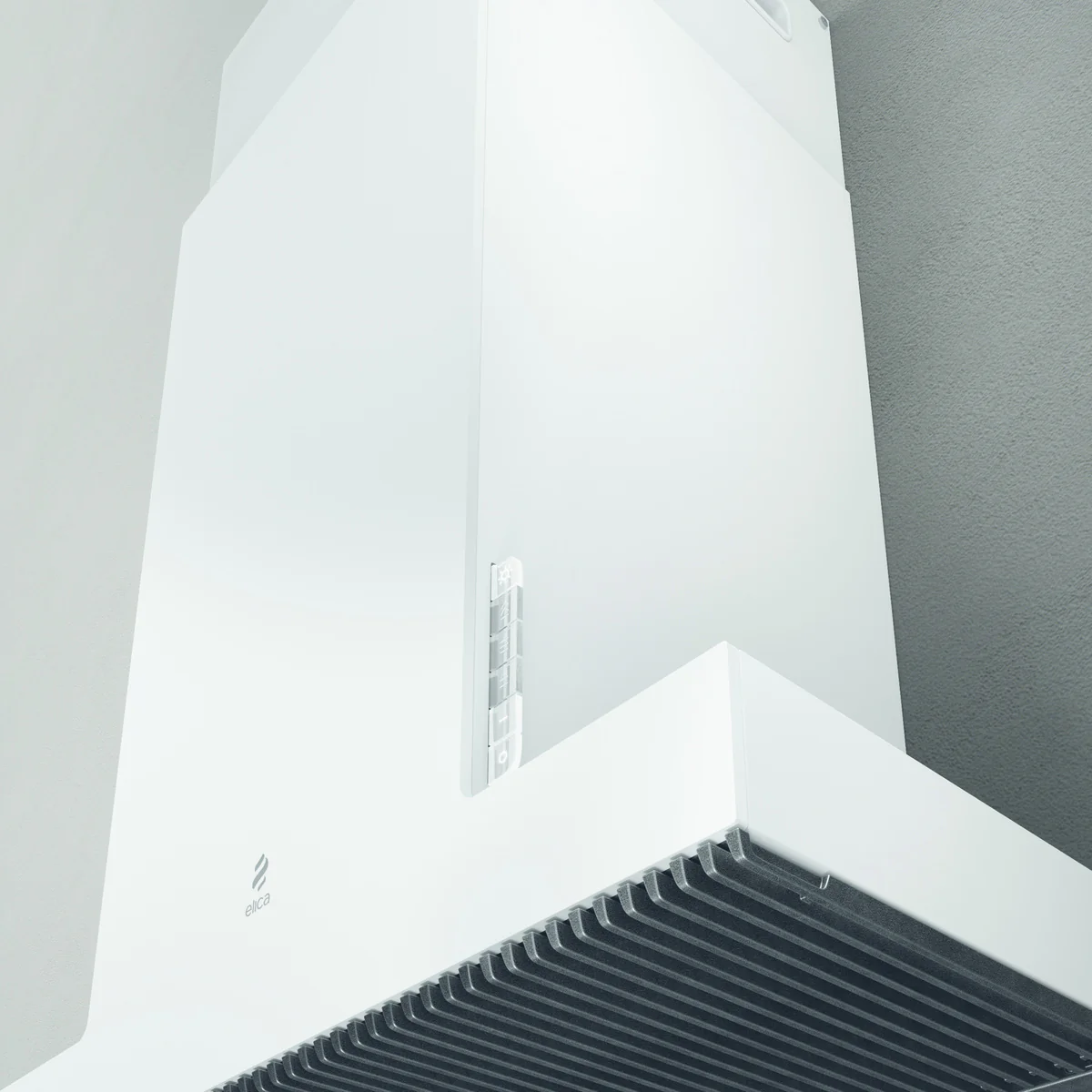 Elica Chimney Hood HAIKU-60 - Various Colours - Image 11
