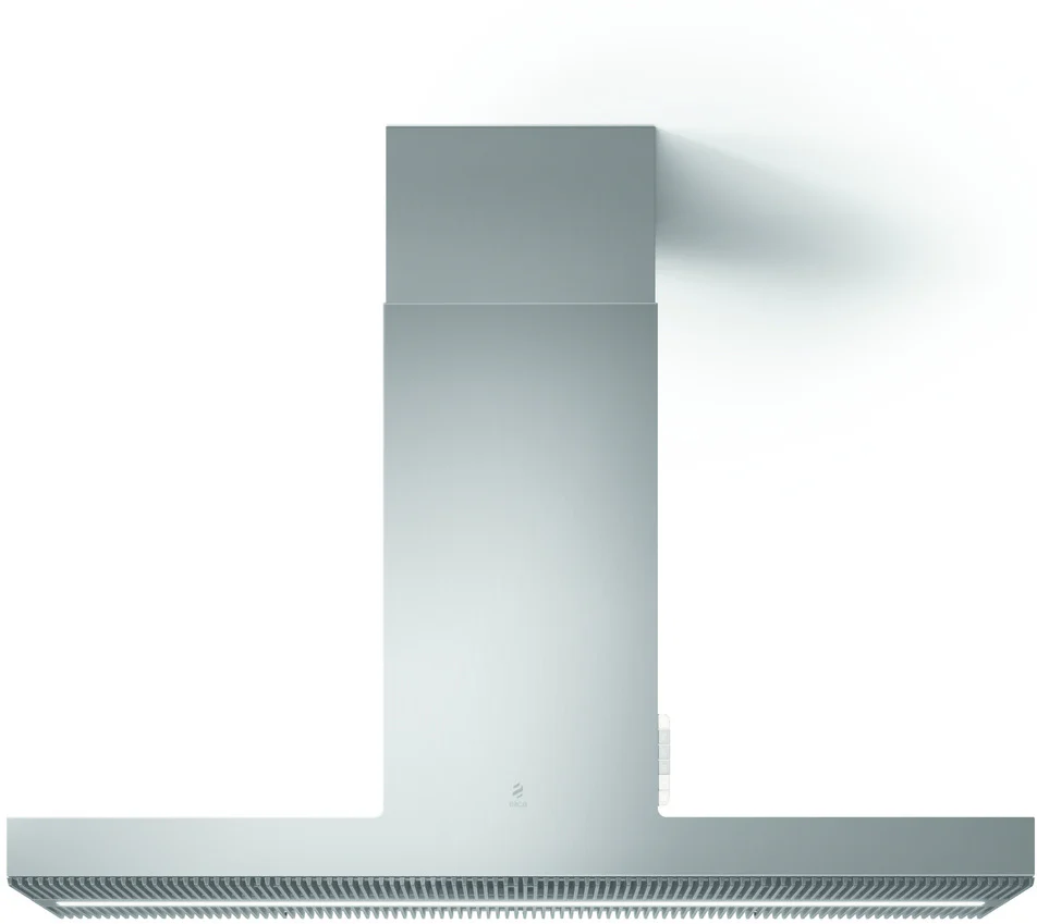 Elica Island Hood HAIKU-ISL-120-SS - Stainless Steel