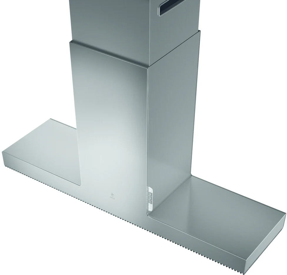 Elica Island Hood HAIKU-ISL-120-SS - Stainless Steel - Image 7