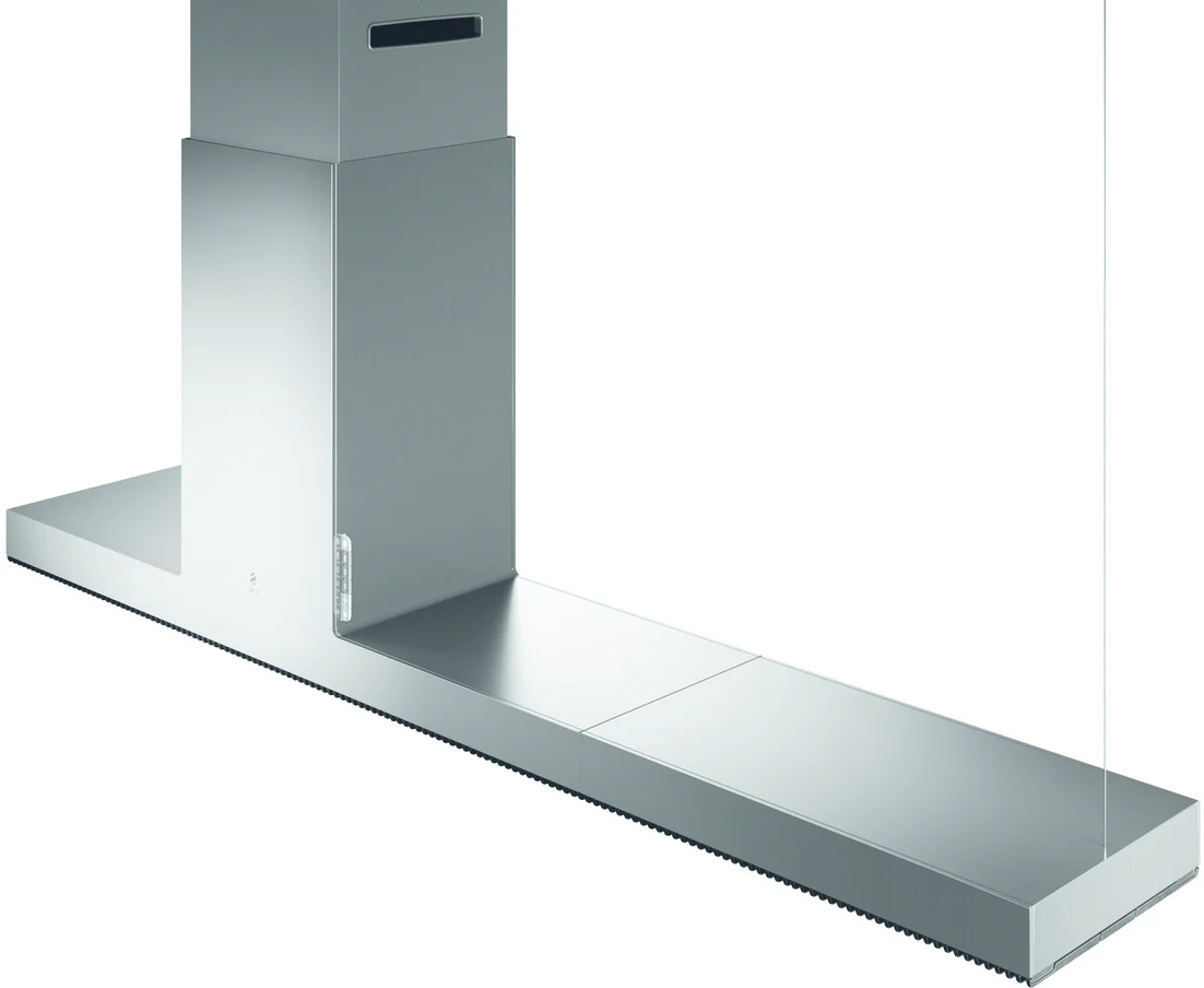 Elica Island Hood HAIKU-ISL-180-SS - Stainless Steel - Image 5