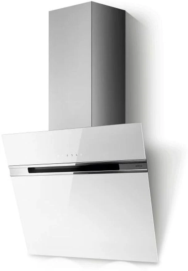 Elica Wall Mounted Hood ASC-AT-WH-60 - White