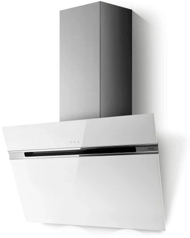Elica Wall Mounted Hood ASC-AT-WH-80 - White