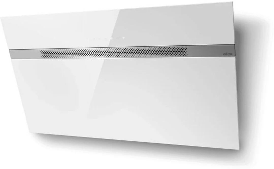 Elica Wall Mounted Hood NEAT-WH-80 - White