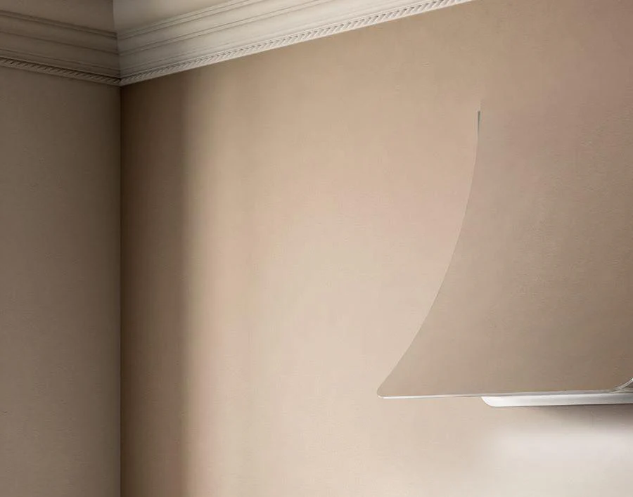 Elica Wall Mounted Hood NUANCE-DRYWALL - Unfinished - Image 2