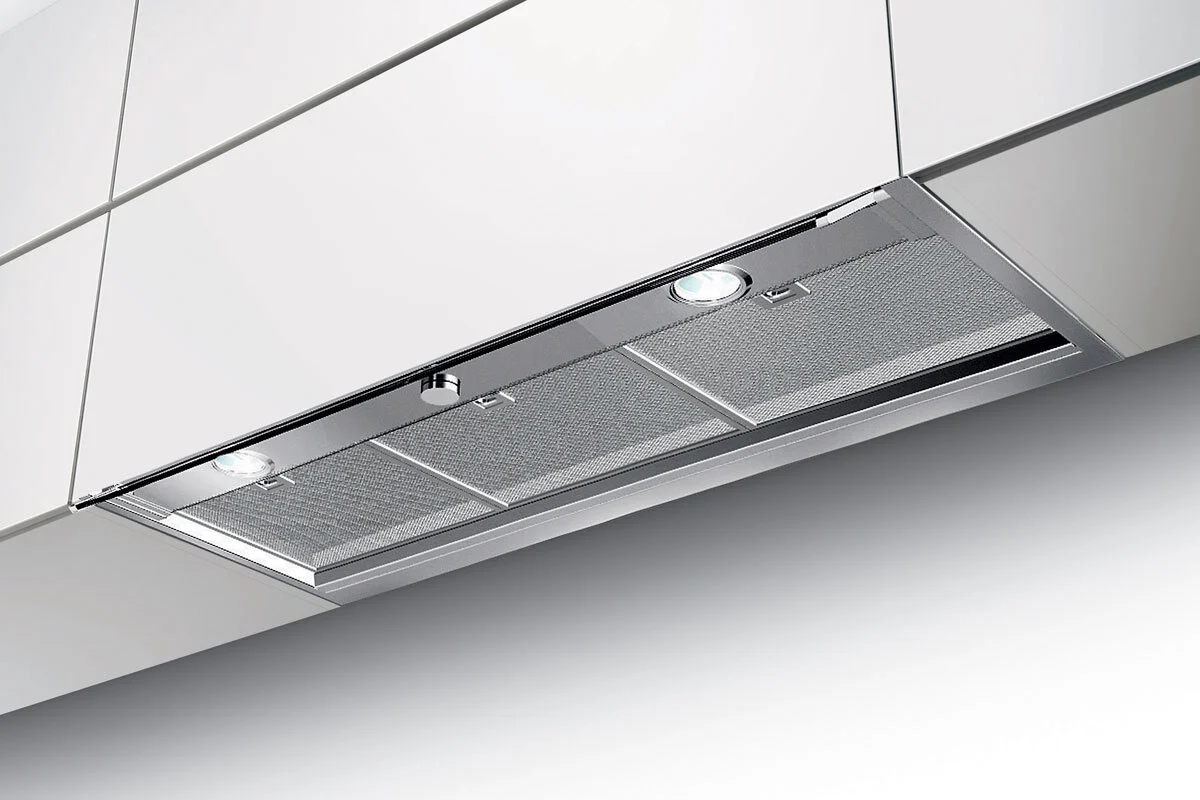 Faber Integrated Hood IN-NOVA-SMART-PLUS-X-A120 - Stainless Steel