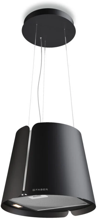 Faber Island Hood BEAT - Various Colours