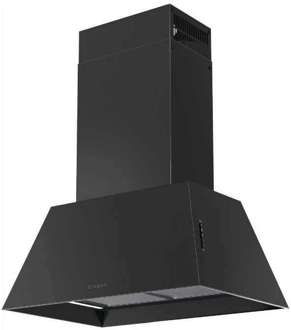 Faber Island Hood CHLOE-ISOLA-DG-A70 - Dark Grey Matt