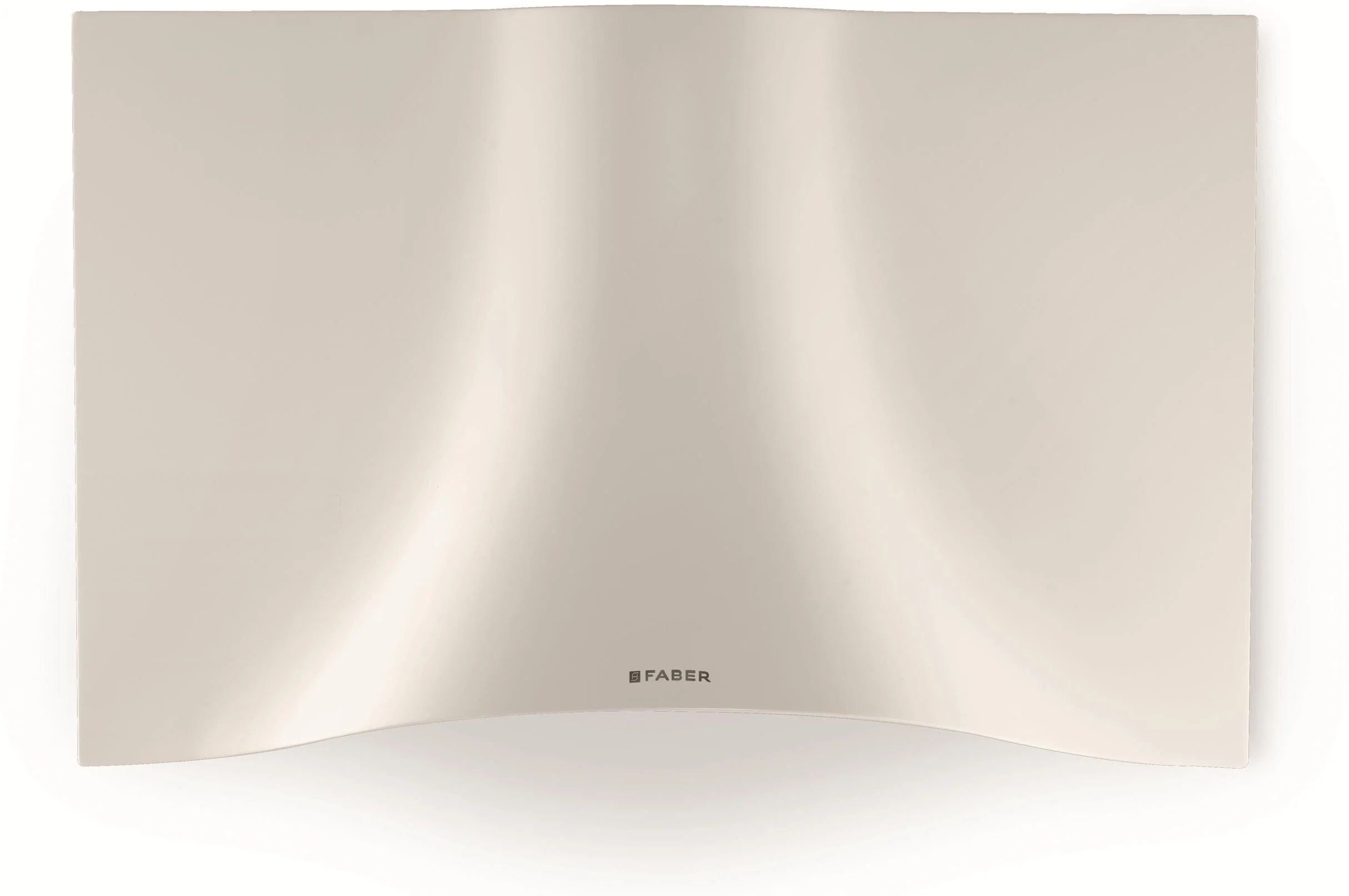 Faber Wall Mounted Hood VEIL-A90 - Various Colours