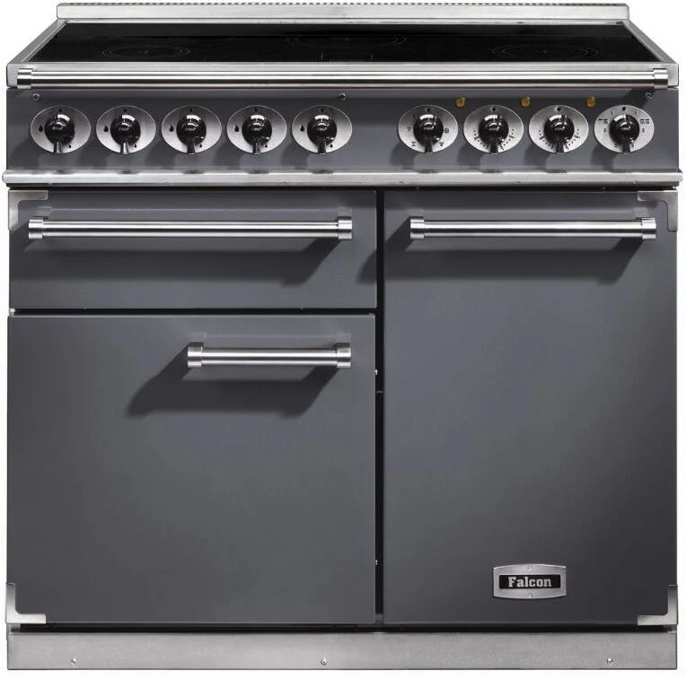 Falcon Range Cooker Induction F1000DXEI - Various Colours - Image 5
