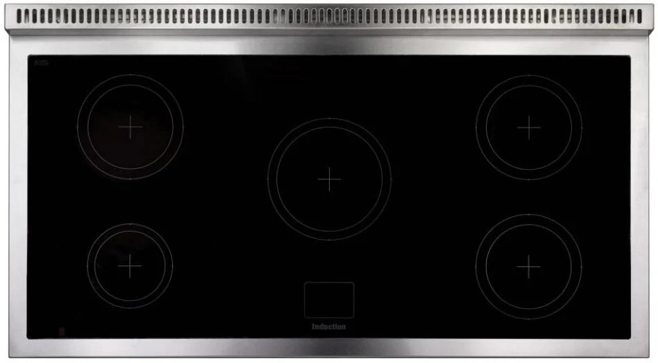 Falcon Range Cooker Induction F900DXEI - Various Colours - Image 8