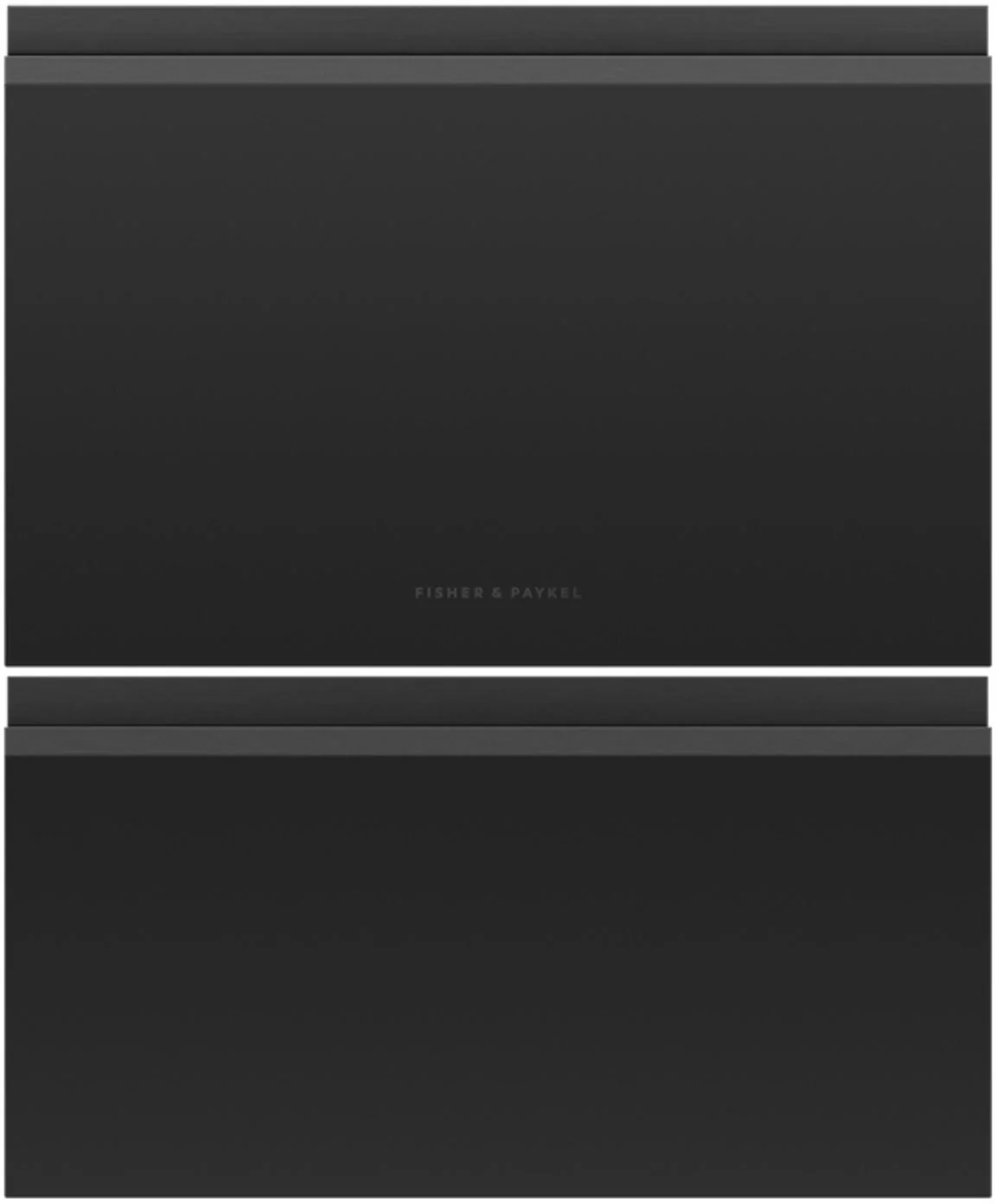 Fisher & Paykel Accessories ADDD60DZB - Black
