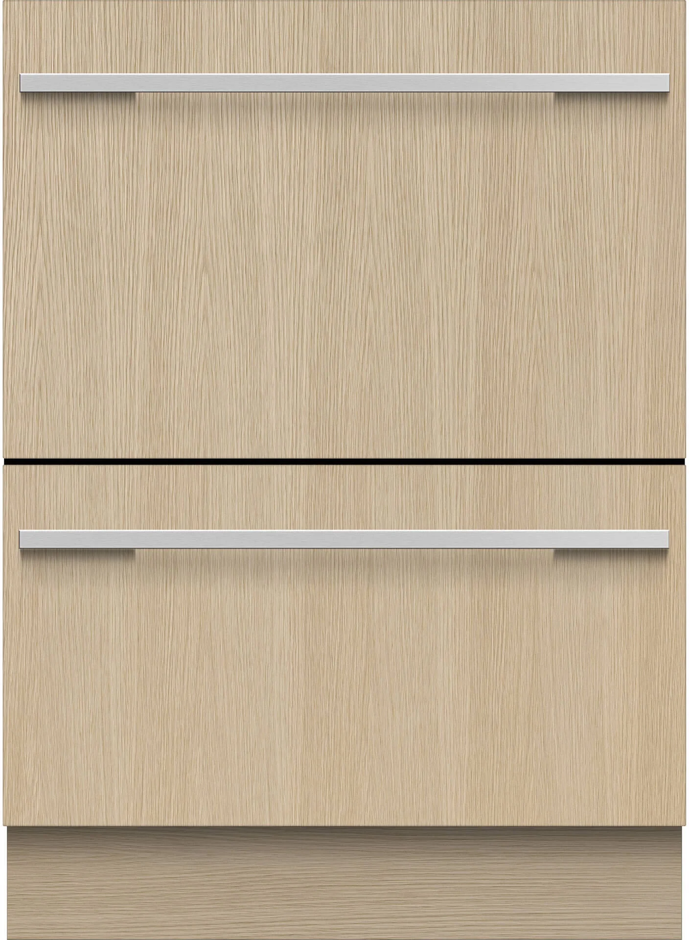 Fisher & Paykel Built In 60 Cm Dishwasher Fully DD60DHI9 - Fully Integrated