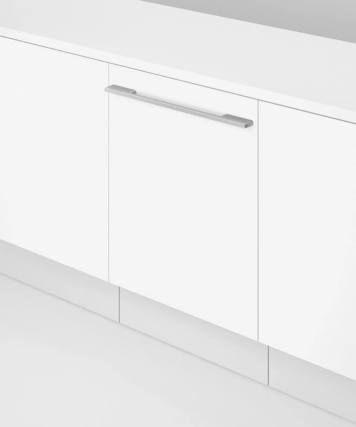Fisher & Paykel Built In 60 Cm Dishwasher Fully DW60UT4HI2 - Fully Integrated - Image 5