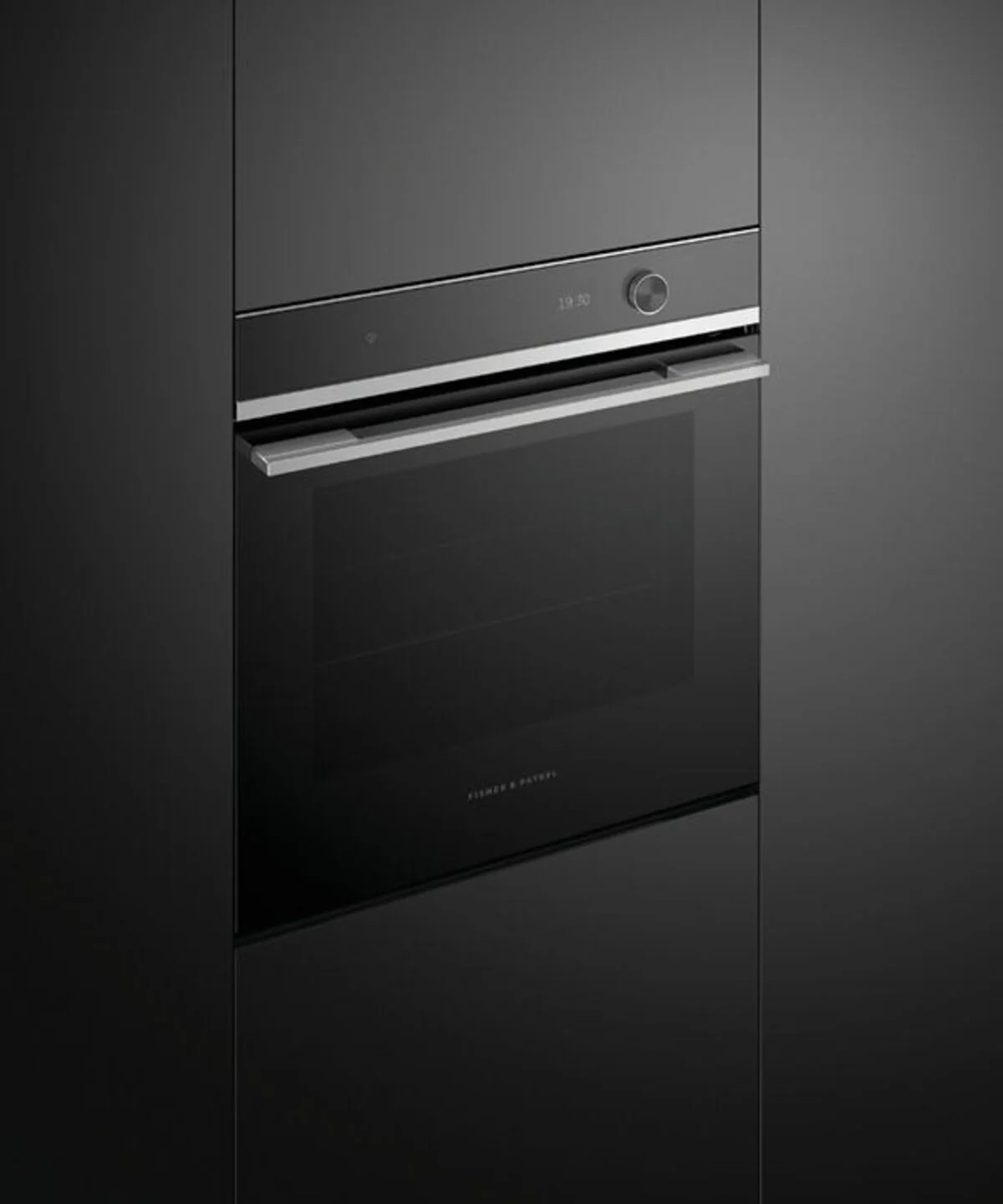Fisher & Paykel Single Oven Electric OB60SD11PLX1 - Stainless Steel - Image 3