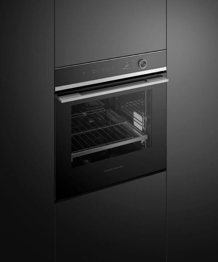 Fisher & Paykel Single Oven Electric OB60SD16PLX1 - Stainless Steel - Image 5