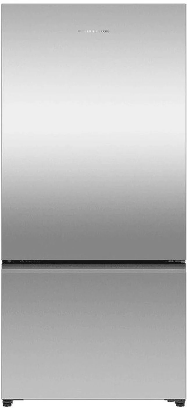 Fisher & Paykel Freestanding American Style Refrigeration RF505BRNQX1 - Stainless Steel